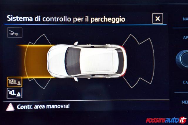 VOLKSWAGEN T-Roc 1.0 TSI 110 CV EDITION PLUS - REARVIEW - VETRI PRI