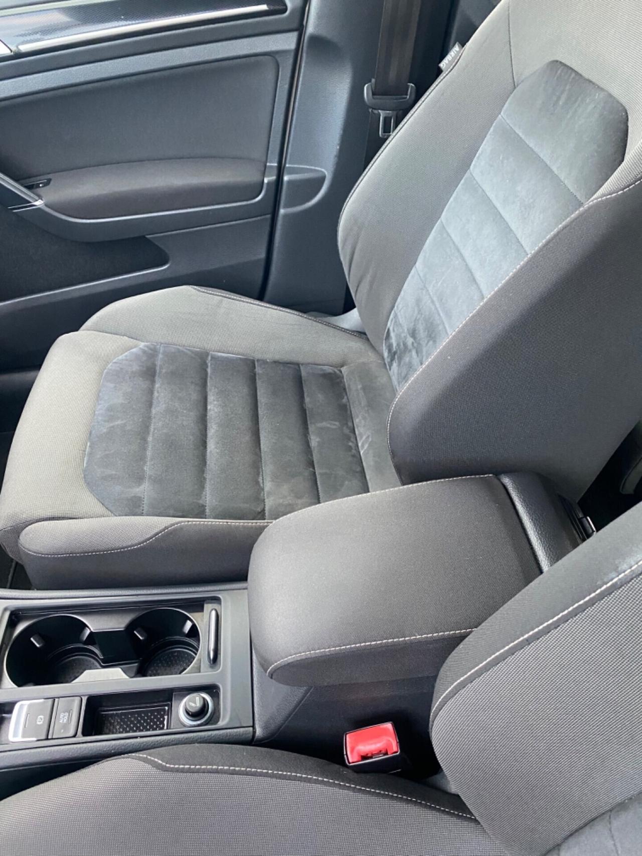 Volkswagen Golf 7 1.6 TDI 2014 Full Optional