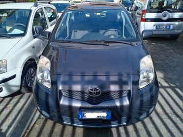 Toyota Yaris 1.3 3 porte