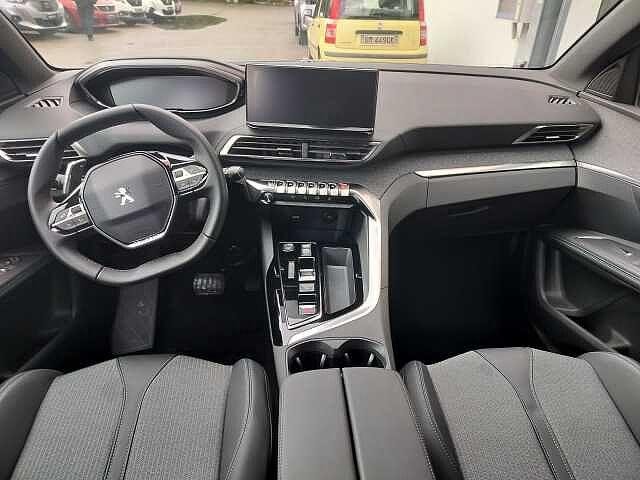 Peugeot 3008 Hybrid4 300 e-EAT8 Allure Pack ** KM0 **