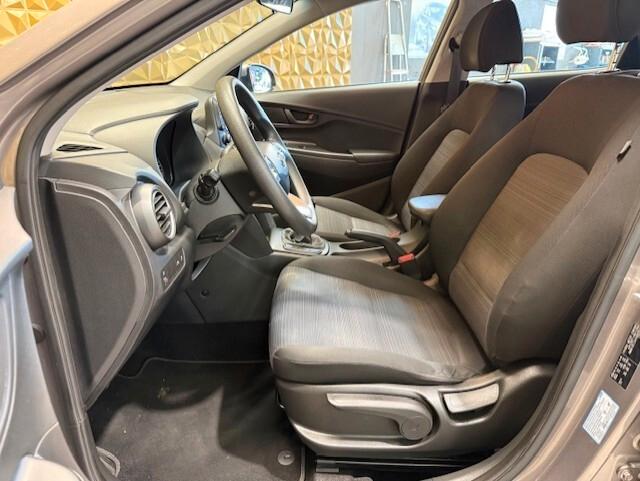 Hyundai Kona 1.0 T-GDI Comfort