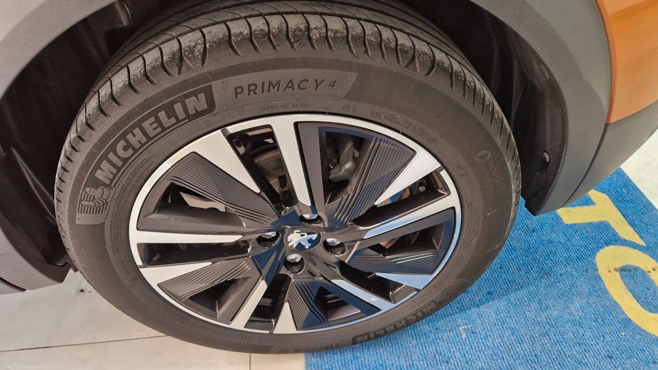 Peugeot 2008 BlueHDi 100 S&S Active