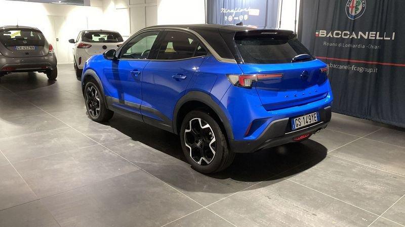 Opel Mokka Mokka 1.2 Turbo 130 CV aut. Ultimate