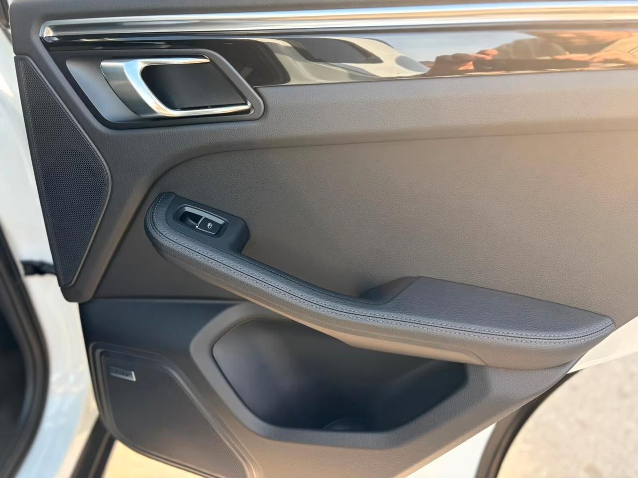 Porsche Macan FULL OPTIONAL/BOSE/TETTO APRIBILE
