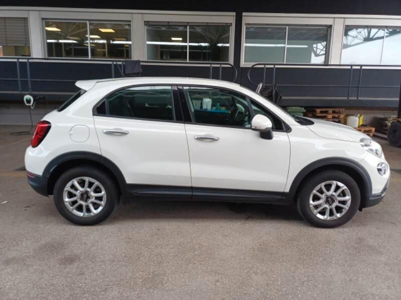 Fiat 500X 1.3 MultiJet 95 CV Business