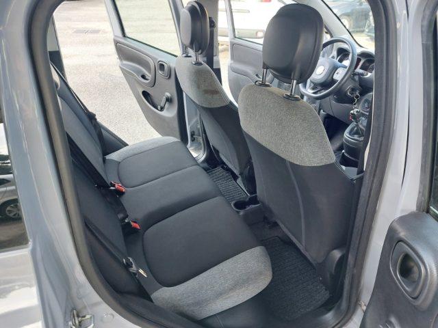 FIAT Panda 1.0 FireFly S&S Hybrid Uniprò 5 posti Bluetooth