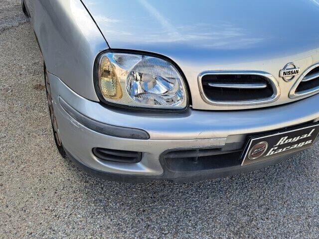 Nissan Micra 1.0 16V 5 P.