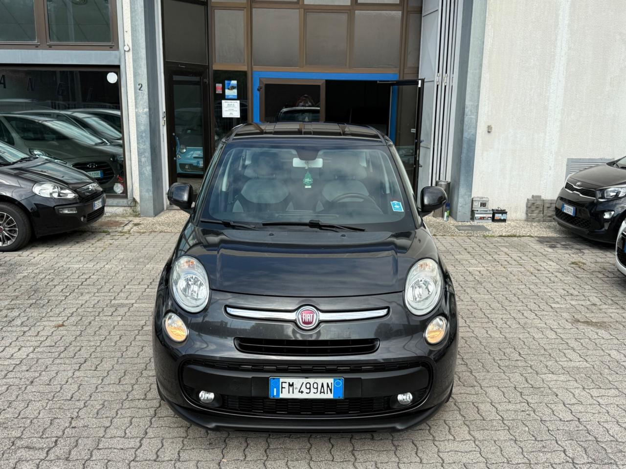 Fiat 500L Turbo nuovo 1.3 Multijet 95 CV Business