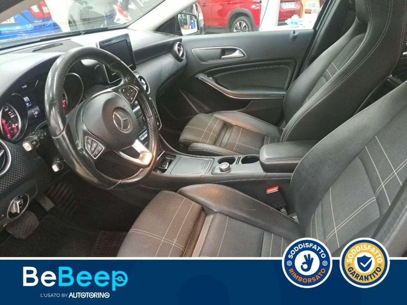 Mercedes-Benz Classe A A 200 D SPORT AUTO MY16