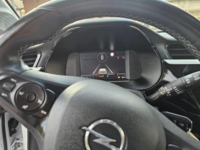OPEL Corsa 1.5 D 100 CV Design & Tech