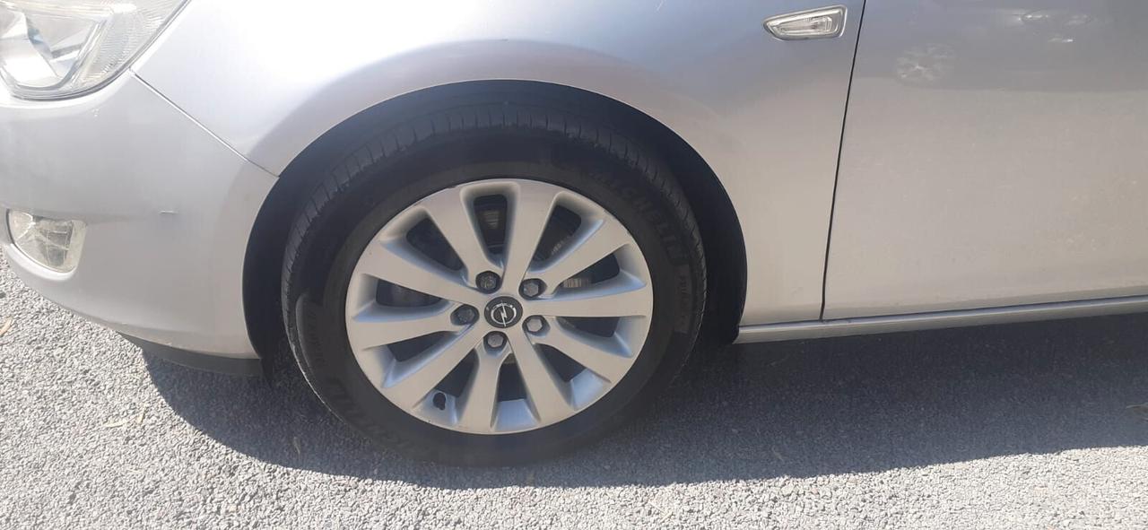 Opel Astra 2010 - 1.7 CDTI 110CV LB AUTOMOBILI
