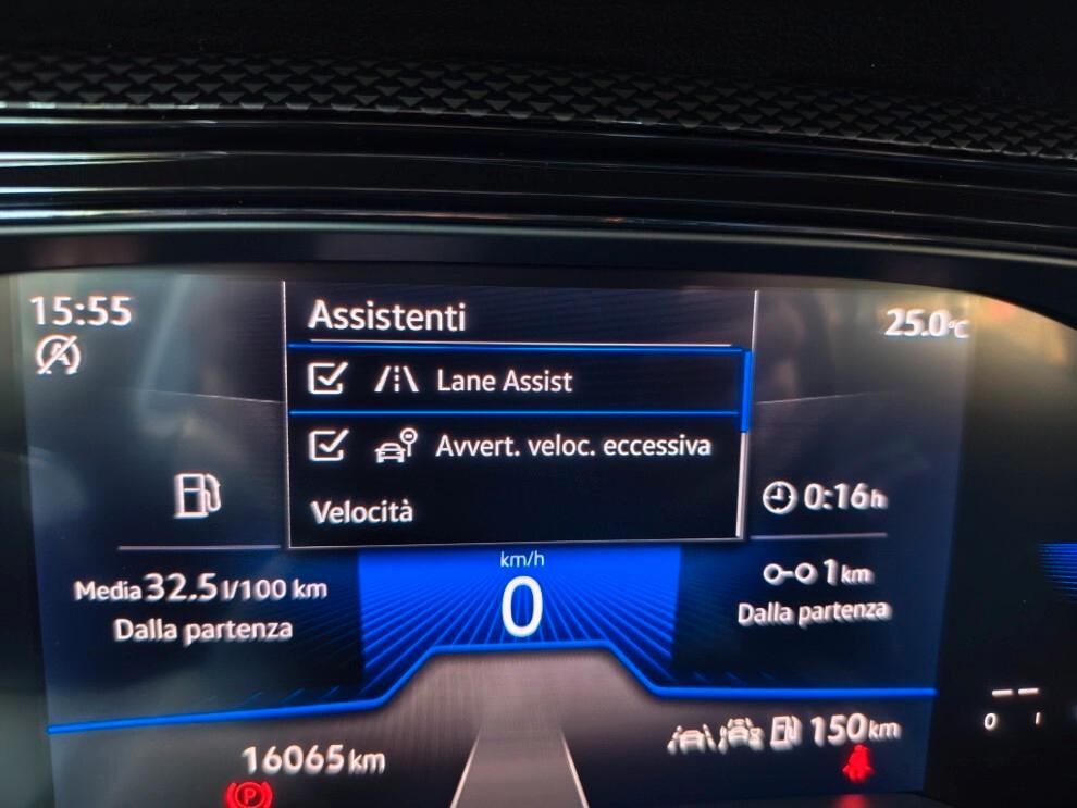 Polo 1.0 TSI FULL OPT UNIPRO' EURO 6