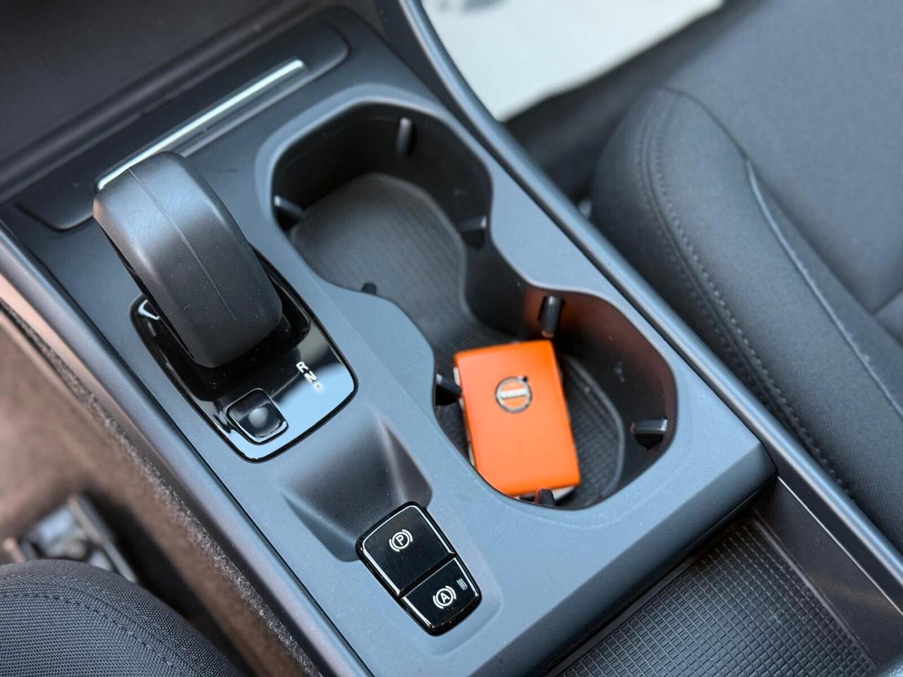 Volvo XC40 T5 Recharge Plug-in Hybrid Inscription Expression