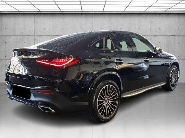 Mercedes-Benz GLC 220 D 4 MATIC AMG PREMIUM NIGHT TETTO 20" KAMERA PDC