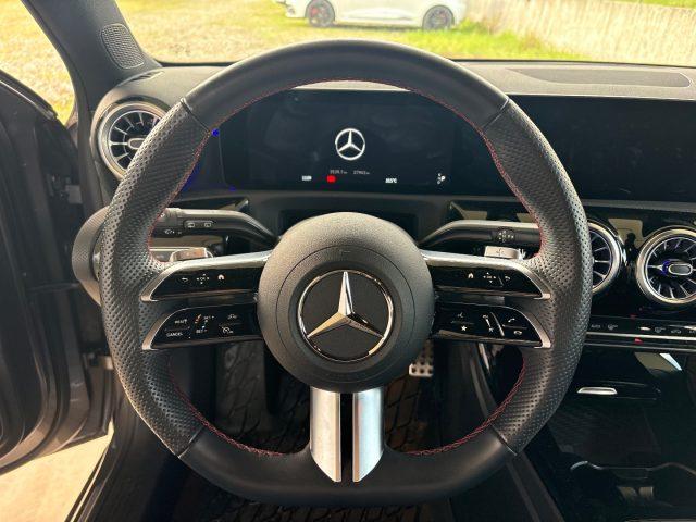 MERCEDES-BENZ A 180 Automatic AMG Line NO OBBLIGO FINANZIAMENTO