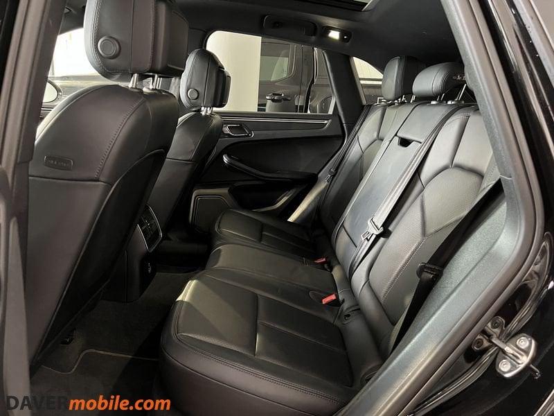 Porsche Macan 2.0 T