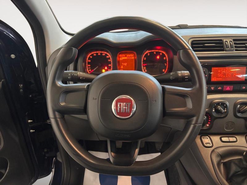 Fiat Panda 1.0 HYBRID CITY LIFE