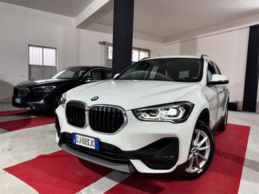 Bmw X1 sDrive18d Business Advantage sport