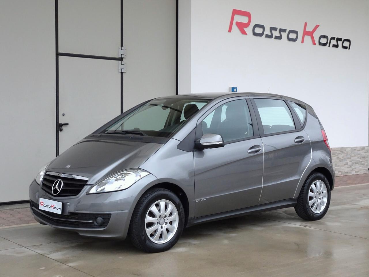 Mercedes A180 CDI Executive TAGLIANDATA/GARANZIA