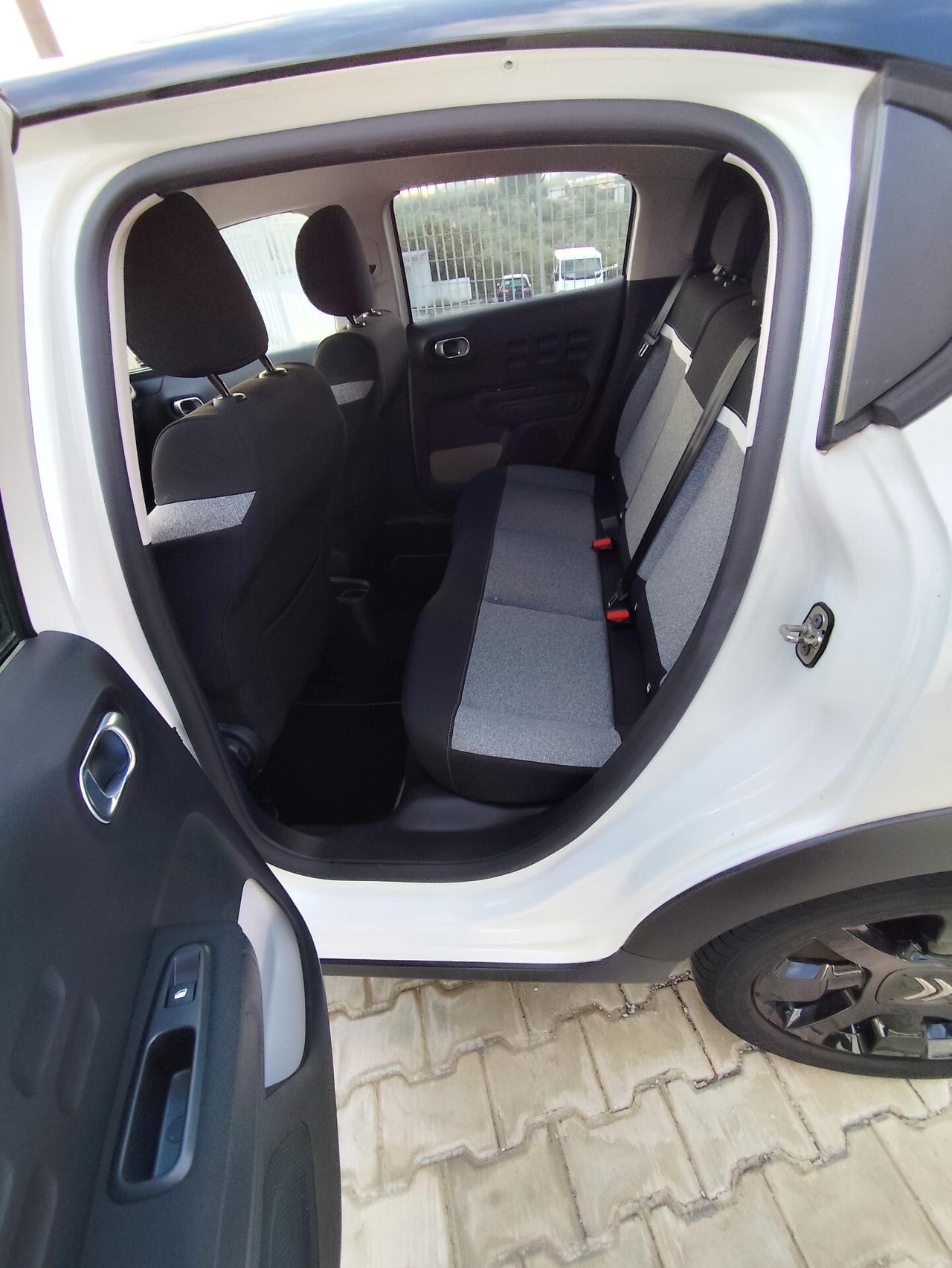 Citroen C3 BlueHDi 100 S&S Origins