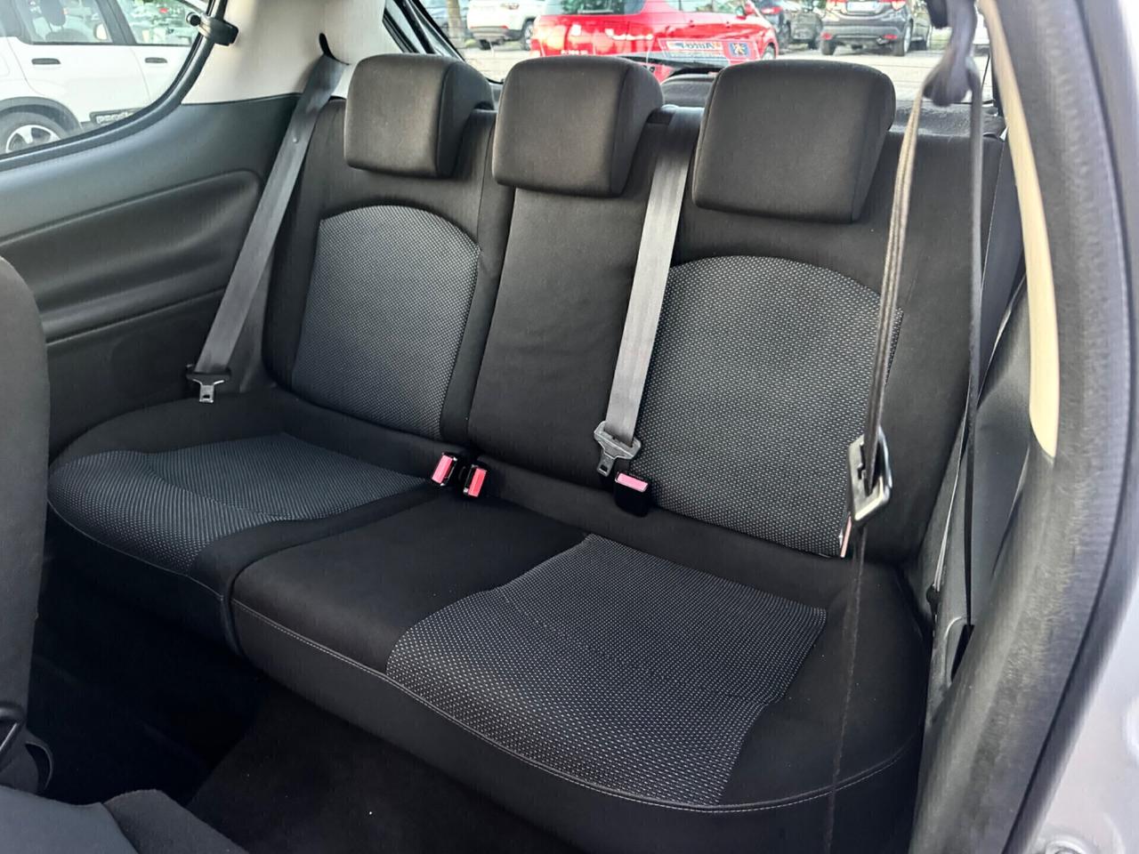 Peugeot 206 Plus 1.1 benzina 60CV 3 porte 90.000km 2009