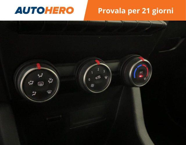 RENAULT Captur TCe 100 CV Life