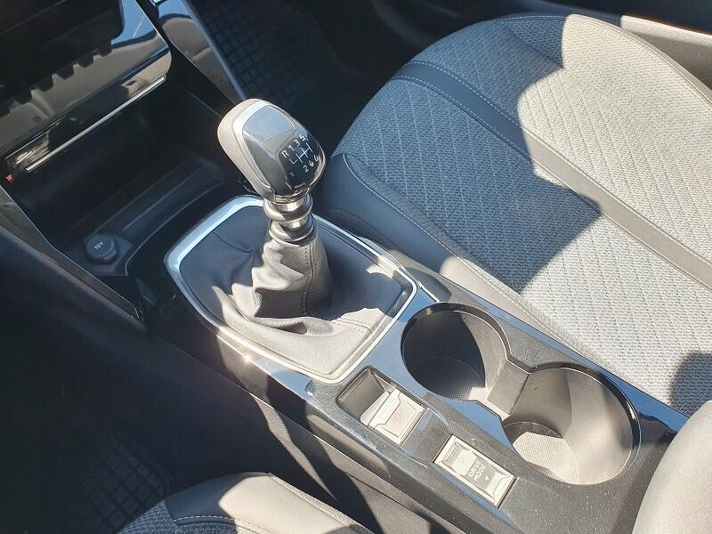 PEUGEOT NEW 208 1.2 PT 100CV S&S LED TOUCH 10 PARK