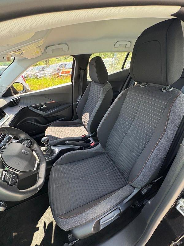 Peugeot 2008 BlueHDi 110 S&S Active Pack