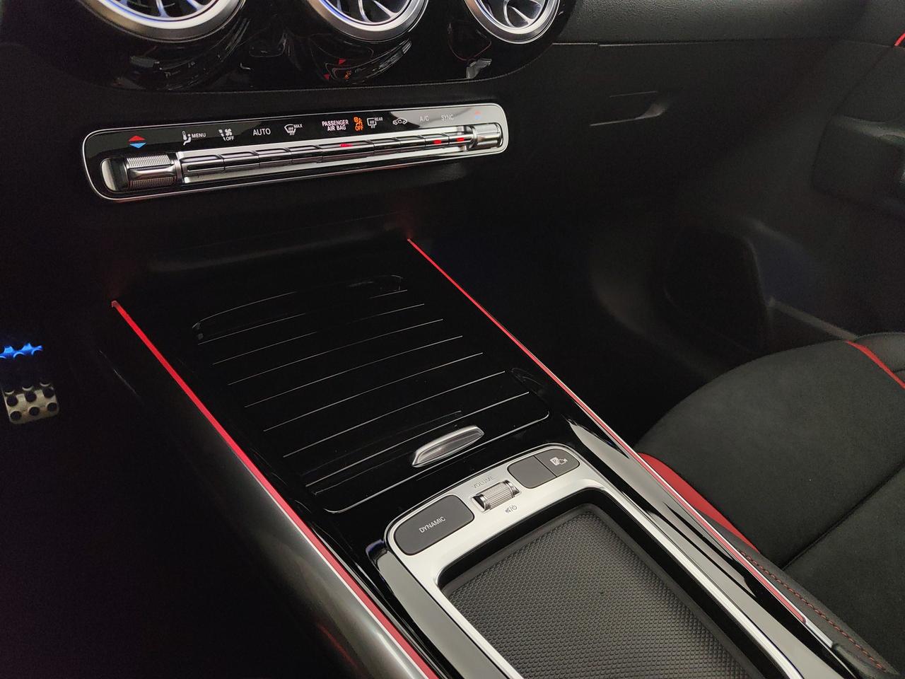 Mercedes-Benz Mercedes-AMG GLA 35 4MATIC
