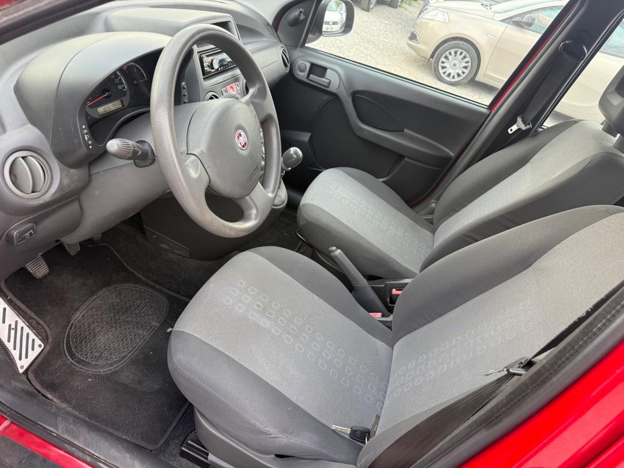Fiat Panda 1.2 EasyPower Dynamic