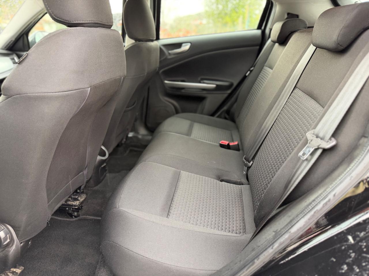 Alfa Romeo Giulietta 1.6 JTDm-2 105 CV Progression