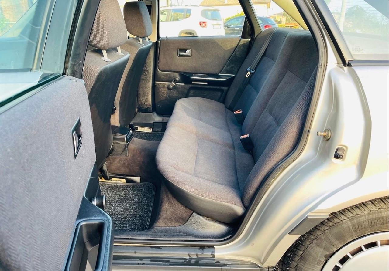 Audi 80 1.8 B/GPL