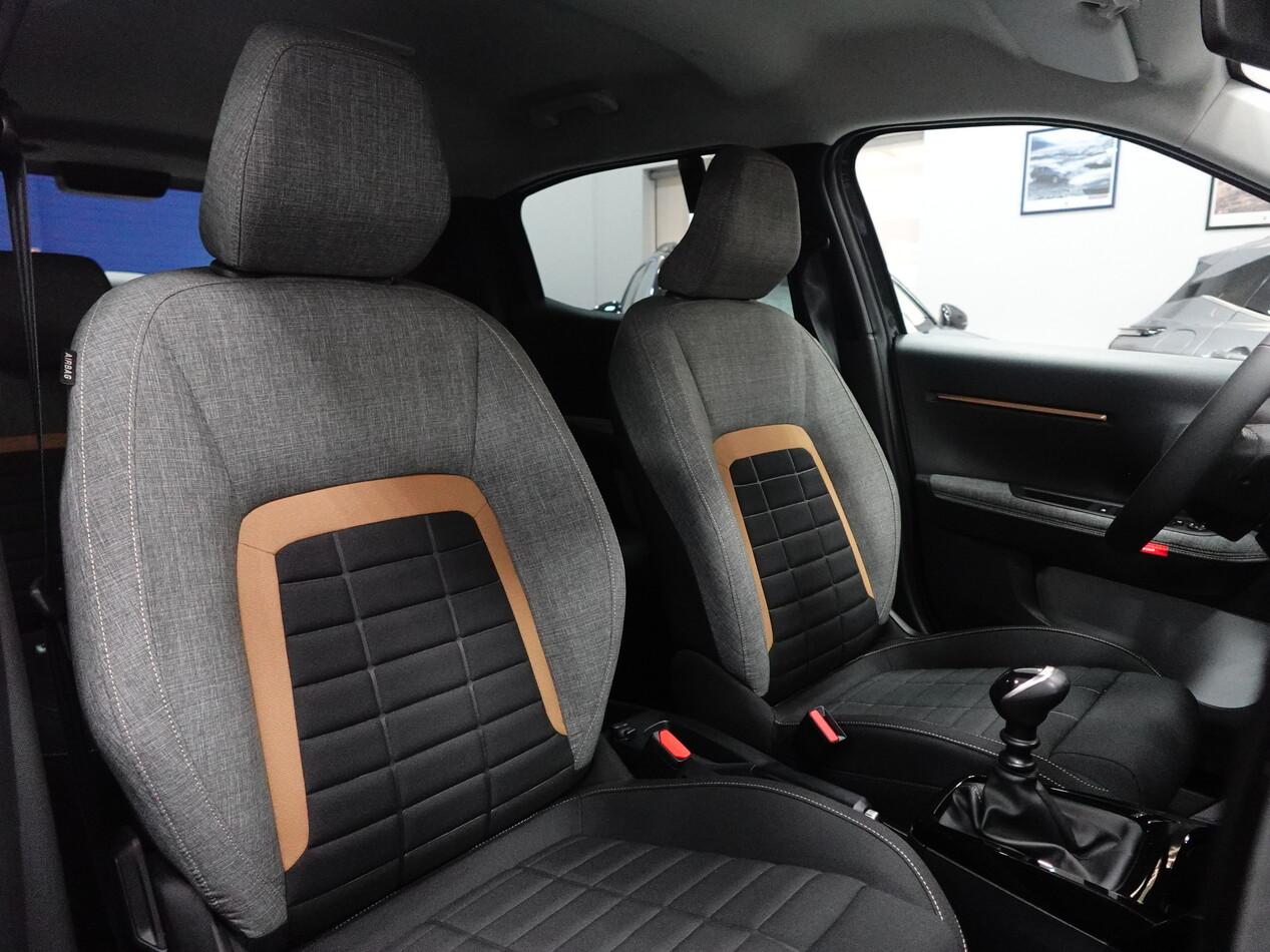 Citroen C3 Aircross 1.2 PureTECH 100 CV PLUS