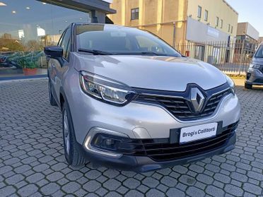 Renault Captur 1.5 dCi Energy 90cv Business