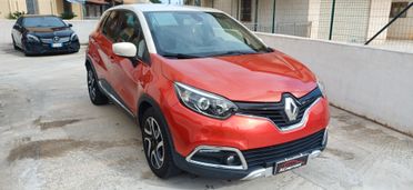 Renault Captur 1.5 dCi 8V 90 CV EDC Project Runway
