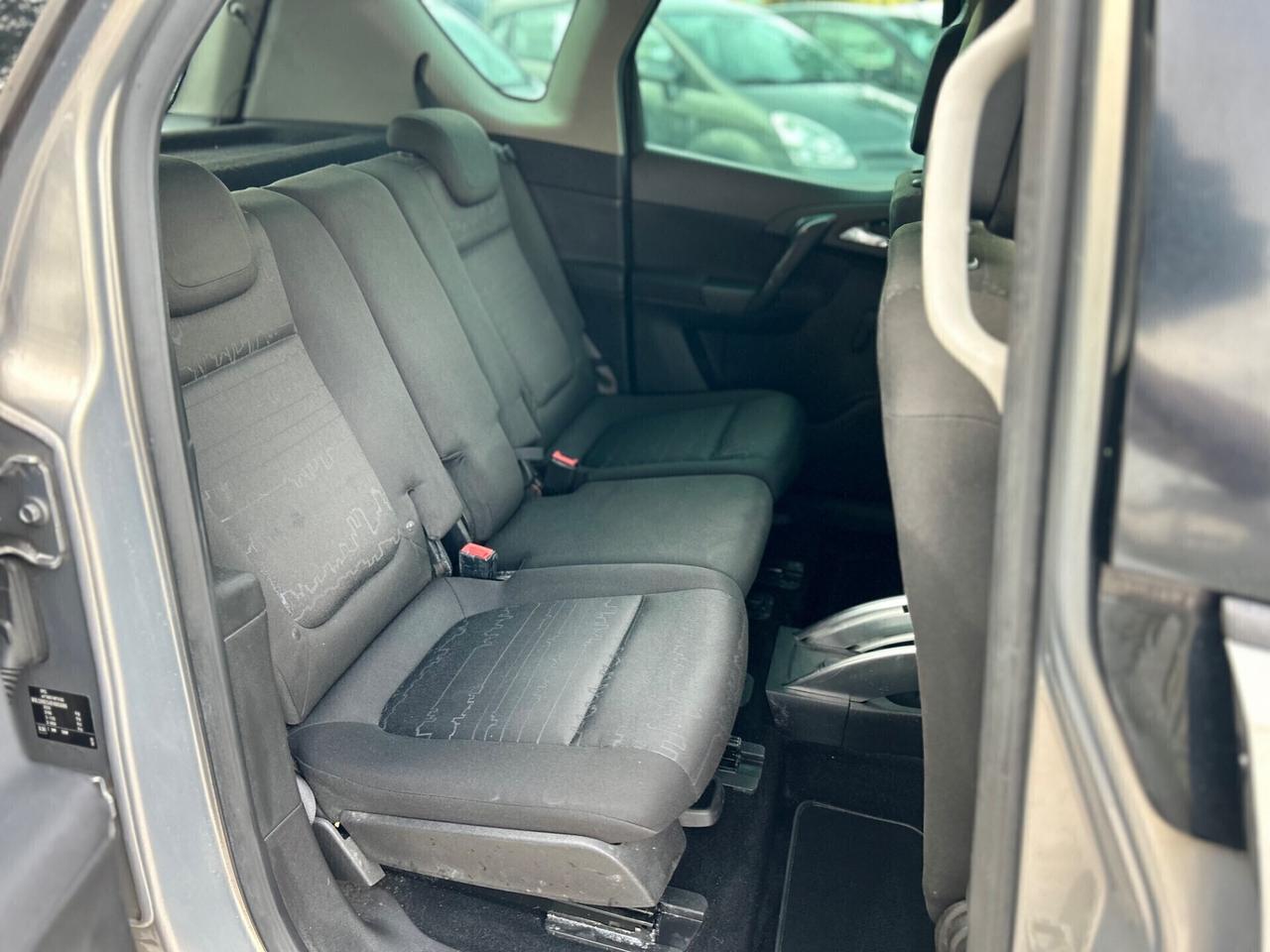 Opel Meriva 1.7 CDTI 110CV Elective