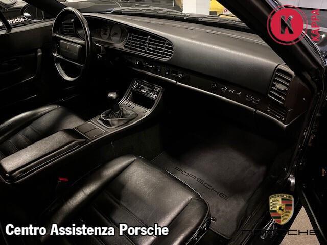 Porsche 944 S2 Cabrio *ASI*