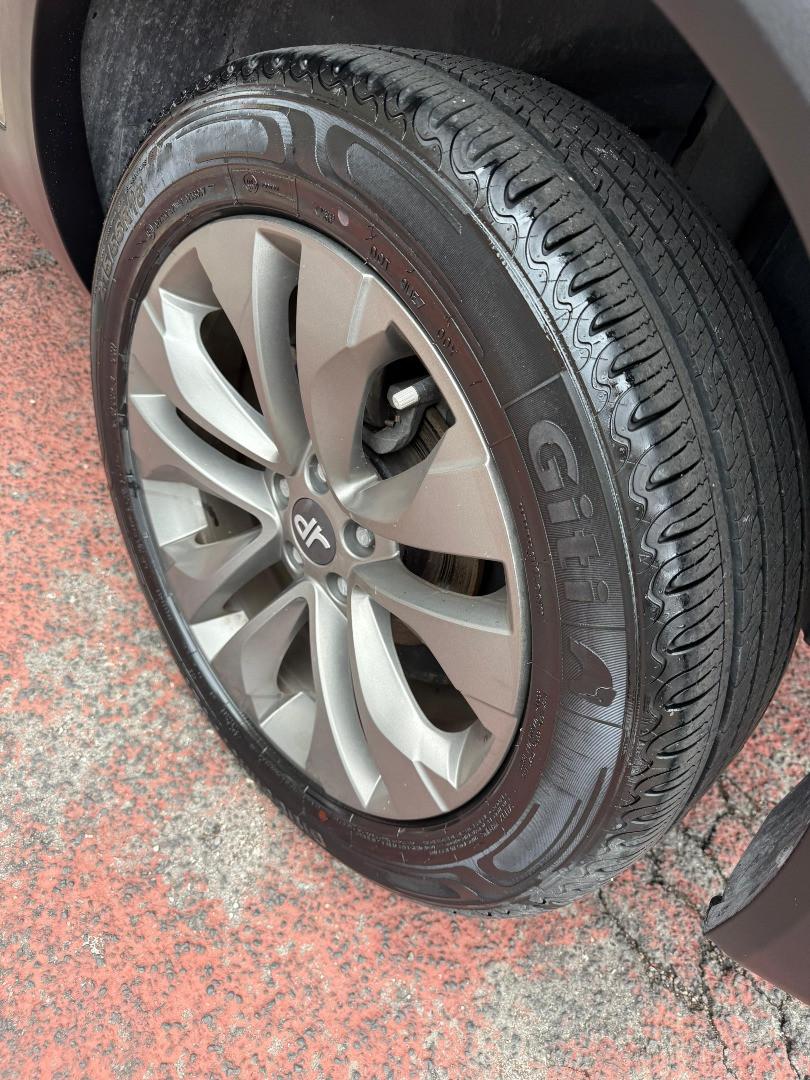 Dr 4.0 117cv GPL *TETTO PANORAMICO*