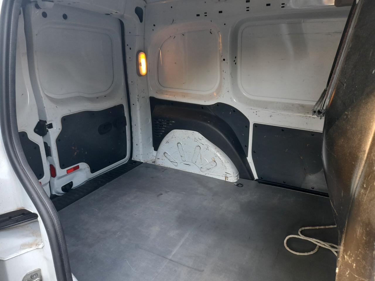 Mercedes-benz Citan 1.5 109 CDI S&S (N1) PREZZO FINITO
