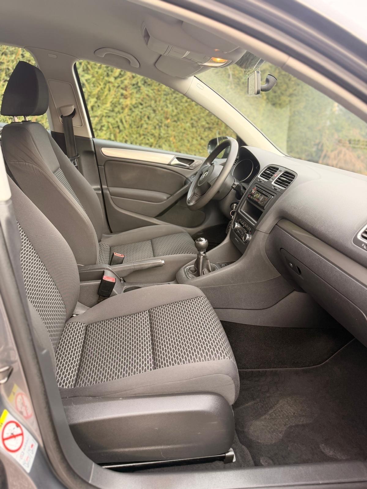 Volkswagen Golf 1.2 TSI 5p. Ok neo patentato