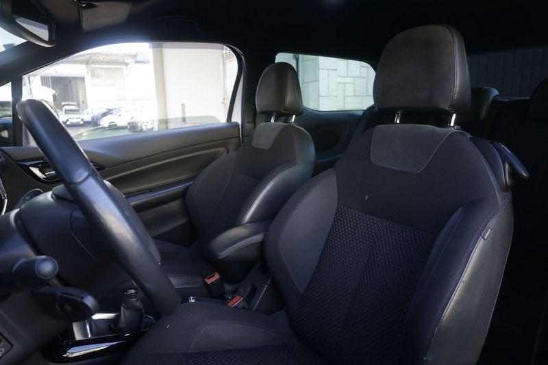 DS DS3 DS DS 3 1.4 HDi 70 Chic 50KW ANNO 2013