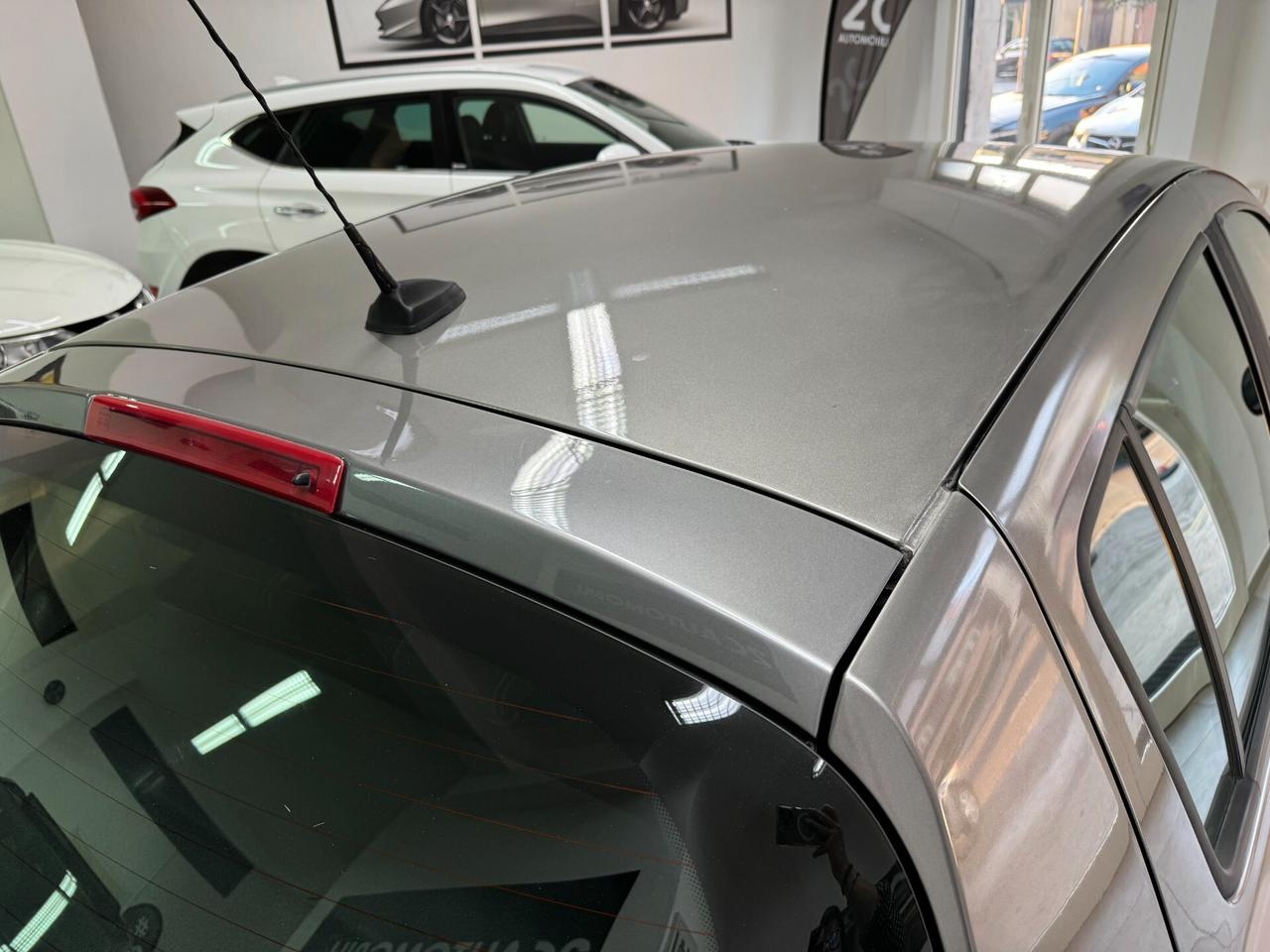 Renault Clio 1.5 dCi 75CV 5 porte / DIESEL / NEOPATENTATI /