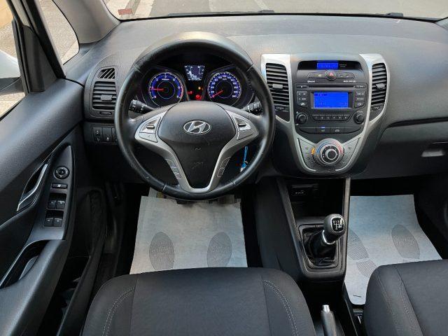 HYUNDAI iX20 1.4 CRDI 90 CV Comfort