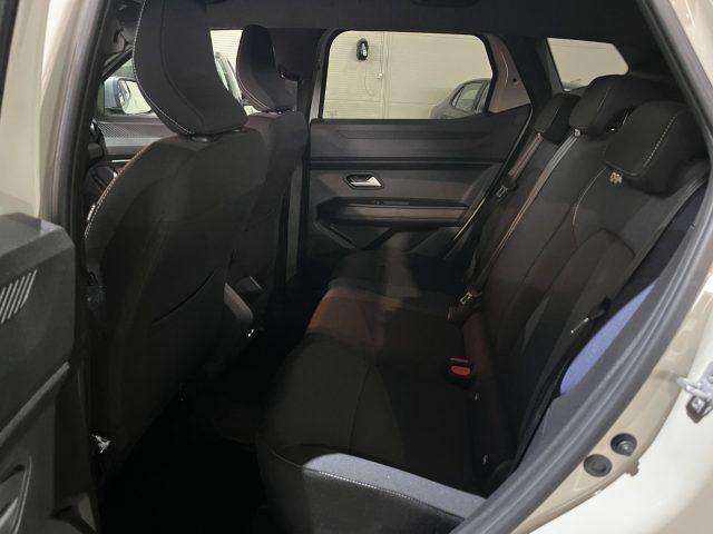 DACIA Duster Tce 130 CV MHEV Journey TELECAM/CARPLAY/LED/RUOTIN