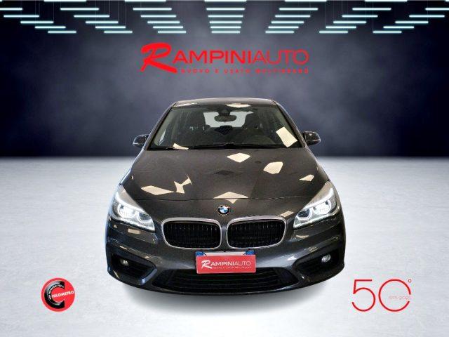 BMW 216 d Active Tourer Automatica Pronta Consegna