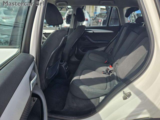 BMW X1 X1 xdrive25e Business Advantage auto - GM349PS