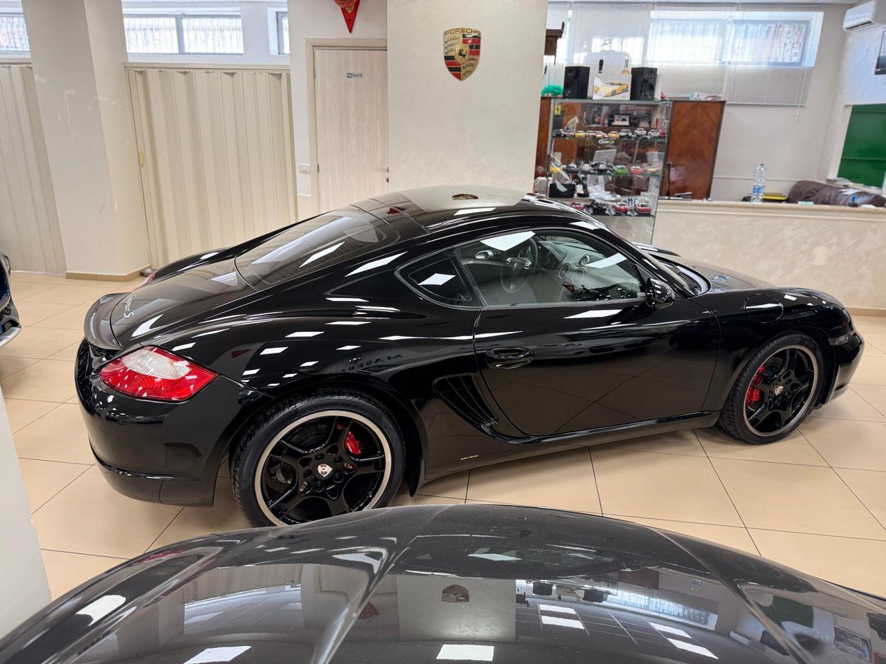 Sport chrono 3.4 S MANUALE 295 CV PERMUTE AUTO MOTO BARCHE GOMMONI!!!