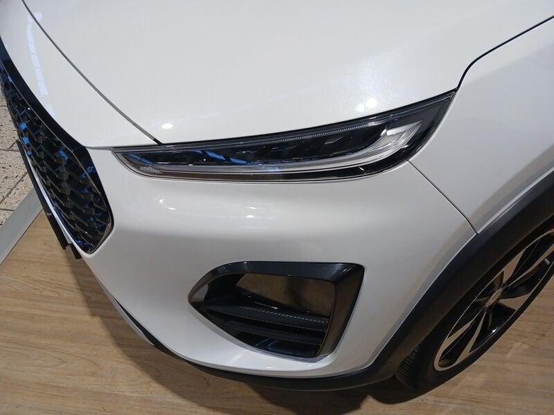 DR AUTOMOBILES dr 3.0 1.5 Bi-Fuel GPL