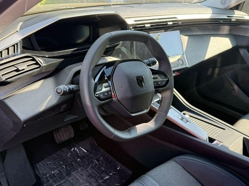 Peugeot 308 BL - Hybrid 145