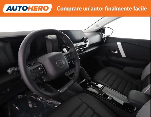 CITROEN C4 Hybrid 145 e-DCS6 Max